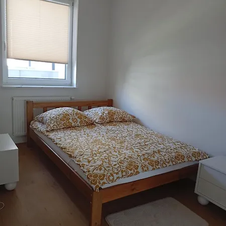 38 Ciepla Centrun Z Parkingiem Podziemnym Apartamenty Luna Bialystok Exterior photo
